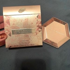 Fenty Diamond Bomb